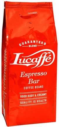 Lucaffe Espresso Bar 1kg - zdjęcie 2