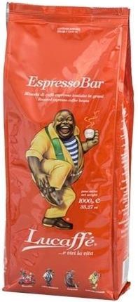 Lucaffe Espresso Bar 1kg - zdjęcie 3