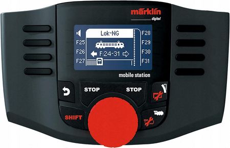 Märklin 29000 Zestaw Torów Do Kolejki Elektrycznej - zdjęcie 2