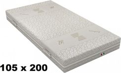 Zdjęcie Materac MAXQUANO 105 x 200 x18 Twardy, WYS. 18 CM Quanomed - Brwinów