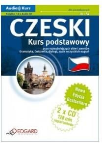 Ksi Ka Czeski Nie Gryzie Poziom A A Edgard Ceny I Opinie Ceneo Pl