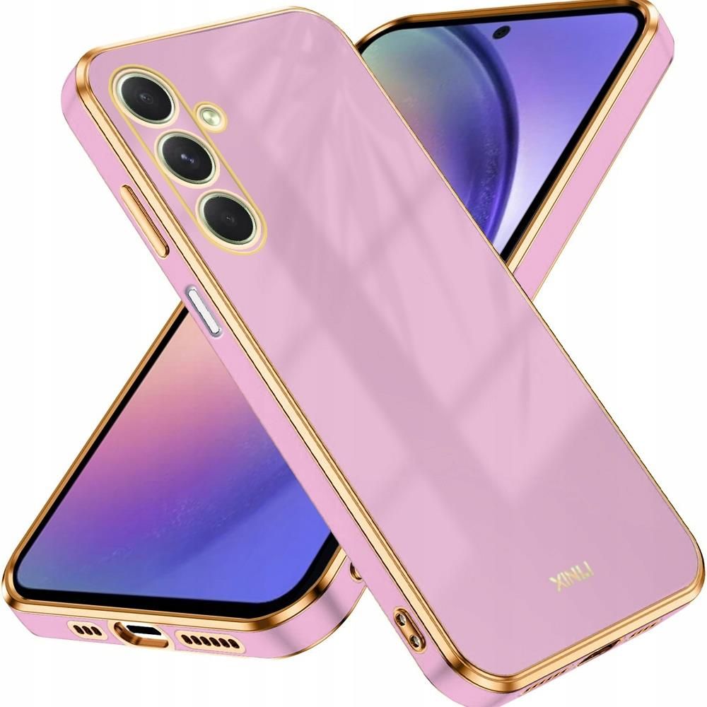 Erbord Etui Electro Case Obudowa Do Galaxy A54 5G Etui Na Telefon