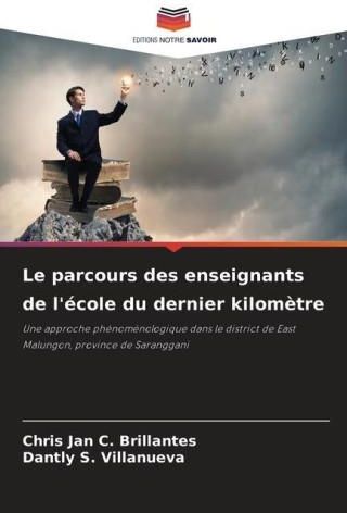 Le Parcours Des Enseignants De L Cole Du Dernier Kilom Tre