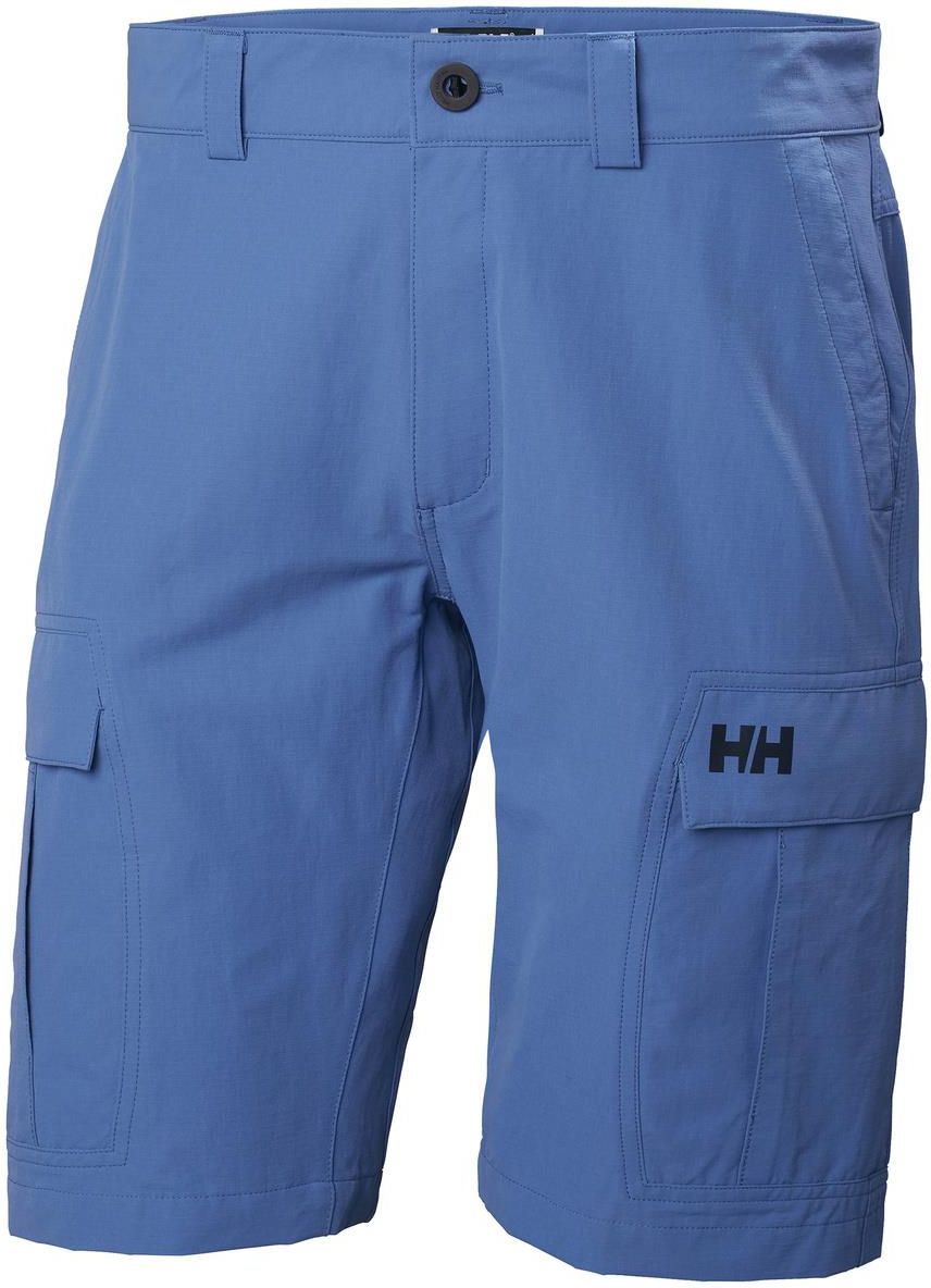 Helly Hansen męskie szorty HH QD CARGO SHORTS 11 54154 636 Ceny i