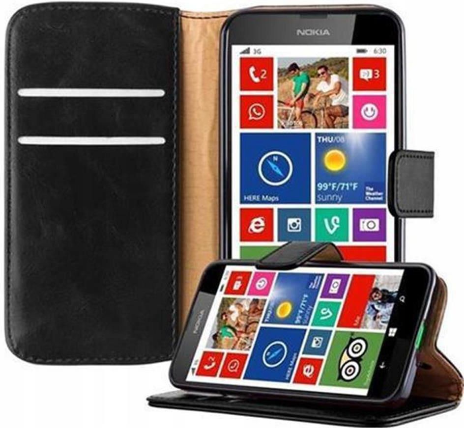 Cadorabo Etui Do Nokia Lumia Pokrowiec Case Etui Na Telefon