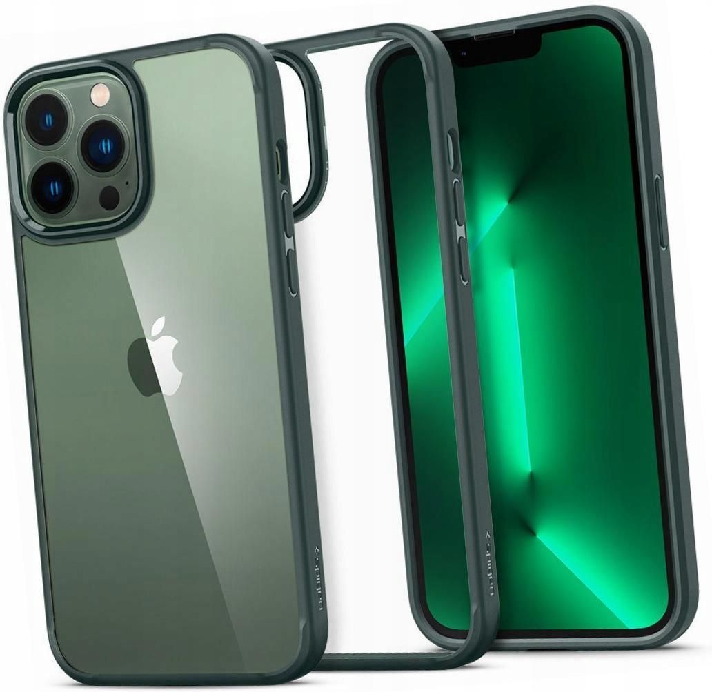 Izigsm Etui Silikonowe Spigen Do Iphone Pro Nak Adka Etui Na