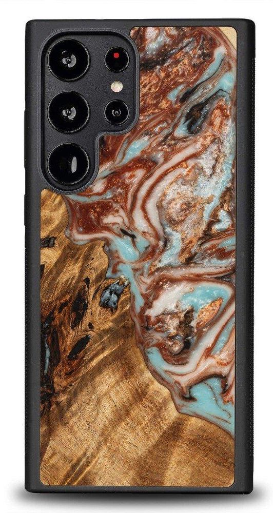 Bewood Etui Unique Samsung Galaxy S Ultra Planets Jowisz Etui Na