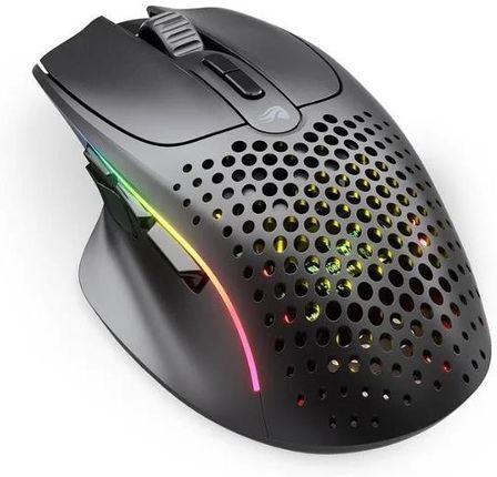 Glorious Model I 2 Czarny (GLOMSIWV2MB) - zdjęcie 2