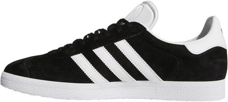 Buty męskie adidas Originals GAZELLE czarne BB5476 - zdjęcie 2