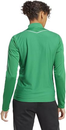 Bluza damska adidas Tiro 23 League Training zielona IC7871 - zdjęcie 4