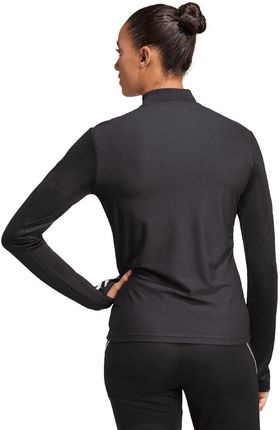 Bluza damska adidas Tiro 23 League Training Top czarna HS3484 - zdjęcie 3