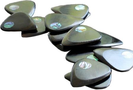 Timber Tones Planet Tones Paua Abalone - zdjęcie 2