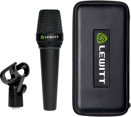 Lewitt MTP W 950 - zdjęcie 2