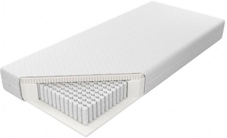 Materac M K Foam Ko O Multipocket Talalay Natural H X Materace