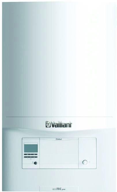 Kocio Grzewczy Vaillant Ecotec Pro Vcw Opinie I