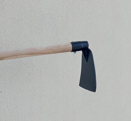 Pancerkow Motyka Leśna Premium Z Trzonkiem - zdjęcie 3