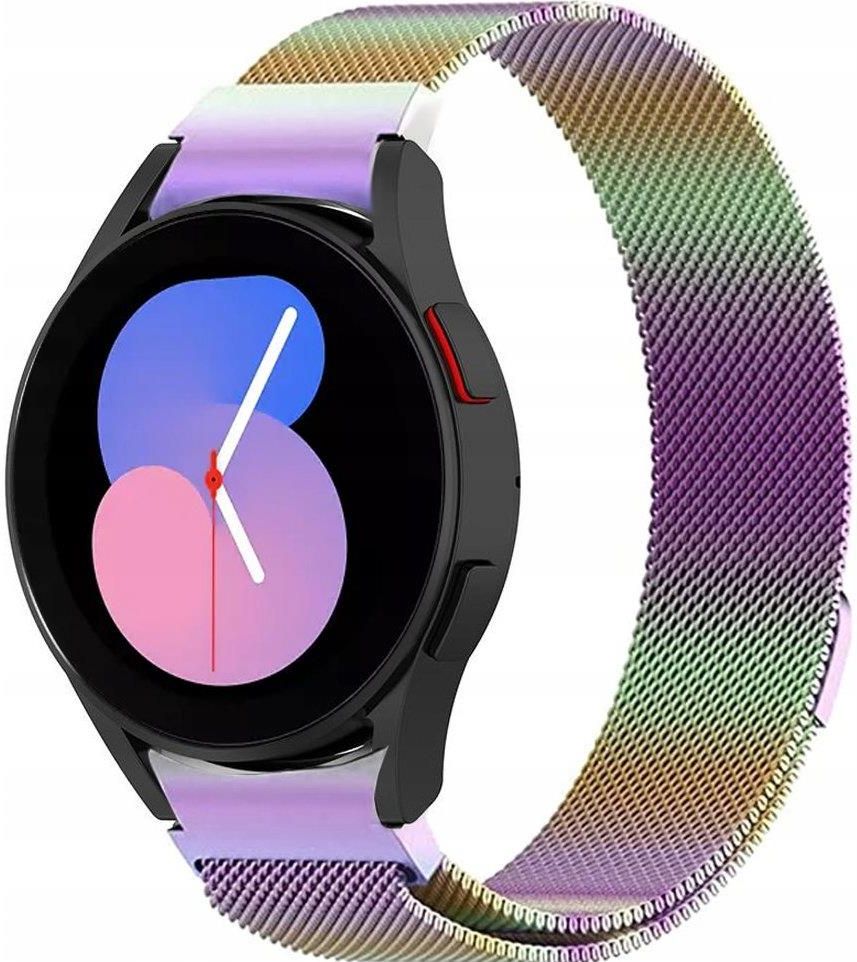 Xgsm Pasek Do Samsung Galaxy Watch Mm