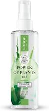 Zdjęcie Lirene Power Of Plants Aloes Tonik Nawilżający 200 ml - Szubin
