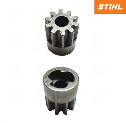 Stihl Zestaw Zębatki Napędu Prawa+Lewa Kosiarki - zdjęcie 3