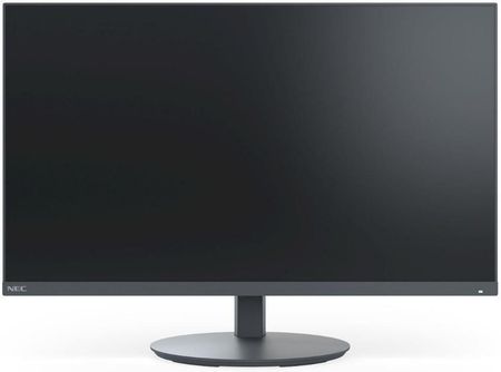 Nec MultiSync E274F-BK (60005830) - zdjęcie 2