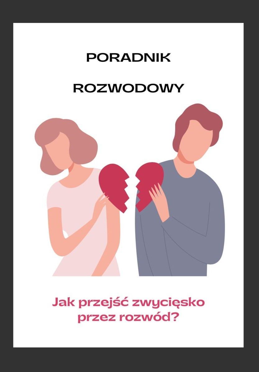 Poradnik Rozwodowy Ebook Ceny I Opinie Ceneo Pl