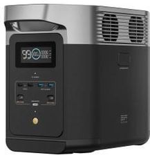 Zdjęcie Produkt z Outletu: Ecoflow Delta 2 1024Wh - Chojna