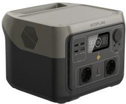 Zdjęcie Produkt z Outletu: Ecoflow River 2 Max 512Wh - Borne Sulinowo