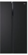 Zdjęcie Produkt z Outletu: Haier Hsr3918Enpb Pełny No Frost 177,5Cm - Kamienna Góra
