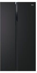 Zdjęcie Produkt z Outletu: Haier Hsr3918Enpb Pełny No Frost 177,5Cm - Kamienna Góra