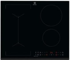 Zdjęcie Produkt z Outletu: Electrolux Slim-Fit Liv63431Bk 59Cm - Piechowice