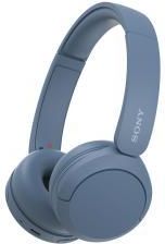 Zdjęcie Produkt z Outletu: Sony Wh-Ch520 Nauszne Bluetooth 5.2 Niebieski - Bydgoszcz