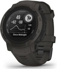 Zdjęcie Produkt z Outletu: Garmin Instinct 2 45Mm Gps Grafitowy - Nowy Tomyśl
