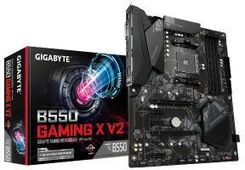 Zdjęcie Produkt z Outletu: Gigabyte B550 Gaming X V2 - Opole