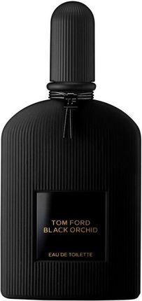 Tom Ford Black Orchid Woda Toaletowa 50 ml - zdjęcie 2