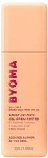 Zdjęcie Byoma SPF 30- Żel-Krem Nawilżający 20 ml - Zielonka