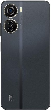 ZTE Blade V40 Design 4/128GB Czarny - zdjęcie 2