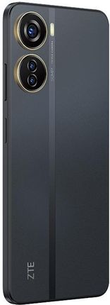 ZTE Blade V40 Design 4/128GB Czarny - zdjęcie 6