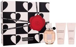 Zdjęcie Viktor & Rolf Flowerbomb Zestaw 100 Ml - Skarszewy