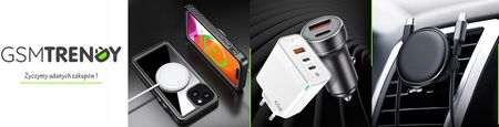 Atrax Adapter Przejściówka Lightning Iphone Mini Jack - zdjęcie 3