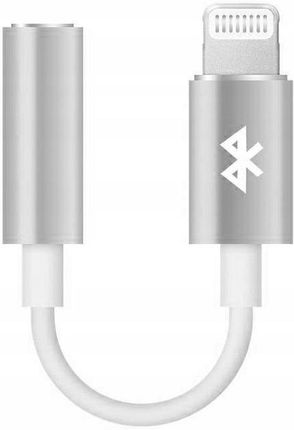 Atrax Adapter Przejściówka Lightning Iphone Mini Jack - zdjęcie 2