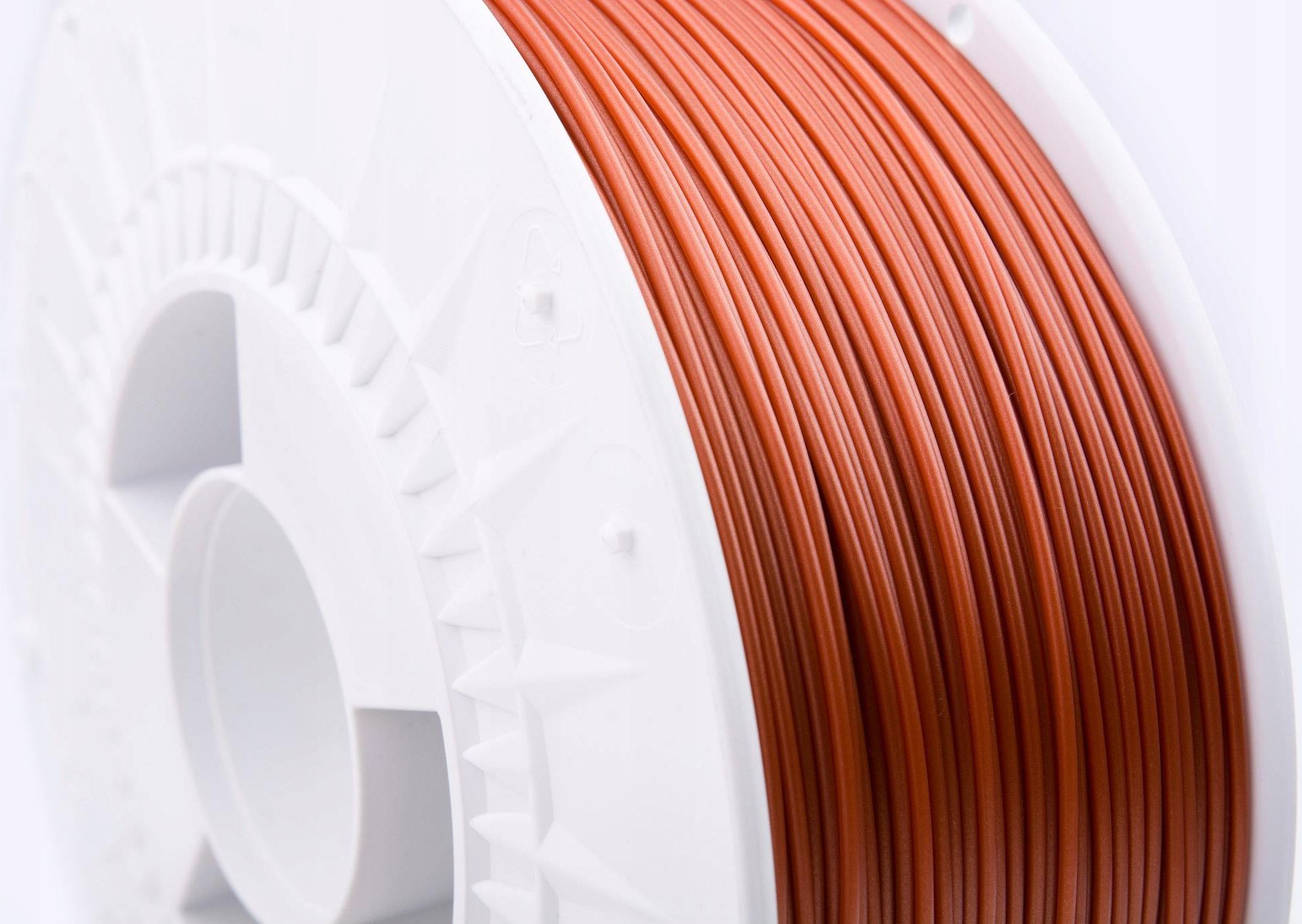 Filament Print Me Print Me Ecoline Pla Copper 1Kg 1 75Mm Fpec37