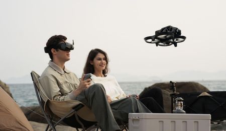 Dji Goggles Integra - zdjęcie 6