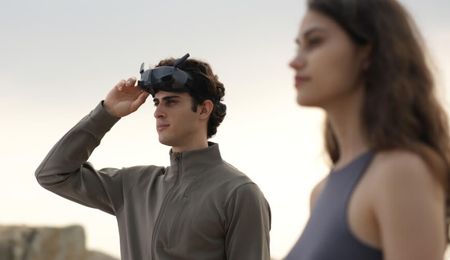 Dji Goggles Integra - zdjęcie 4