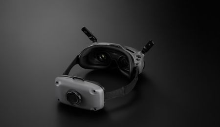 Dji Goggles Integra - zdjęcie 2