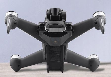 Brdrc Osłona Ochronna Obiektywu Dji Fpv Combo - zdjęcie 4