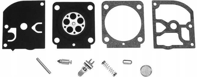 Zestaw Membran Typu Zama Rb 150 Stihl Ms171 Ms181 Ceny I Opinie