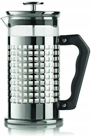 Bialetti Zaparzacz Do Kawy French Press 1L 3190 Opinie I Atrakcyjne