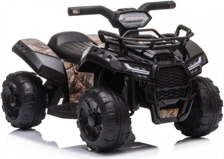 Enero Toys Quad Auto Na Akumulator Cobra Czarny - zdjęcie 2