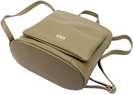 MiaMore 01-044 DOLLARO taupe - zdjęcie 2