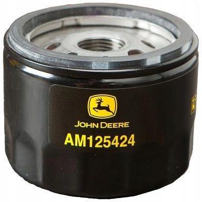 John Deere Filtr Oleju Silnika Am125424 - zdjęcie 2